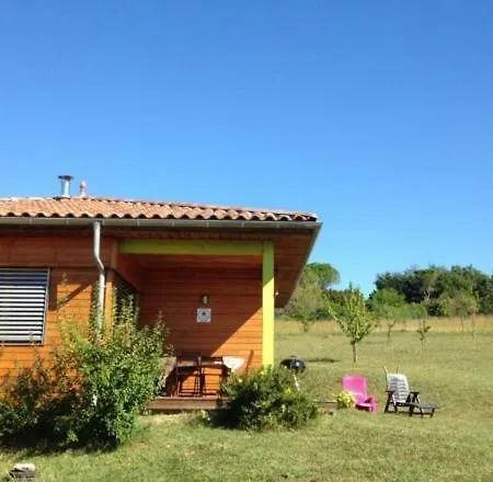Les Coquelicots Feriehus